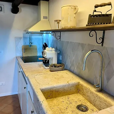 Apartment Loft Centro Storico Monti