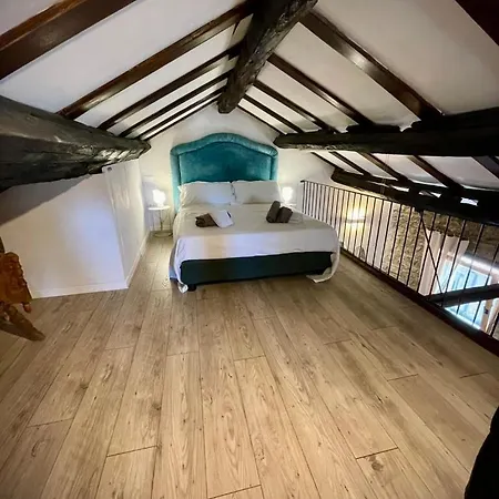Loft Centro Storico Monti *
