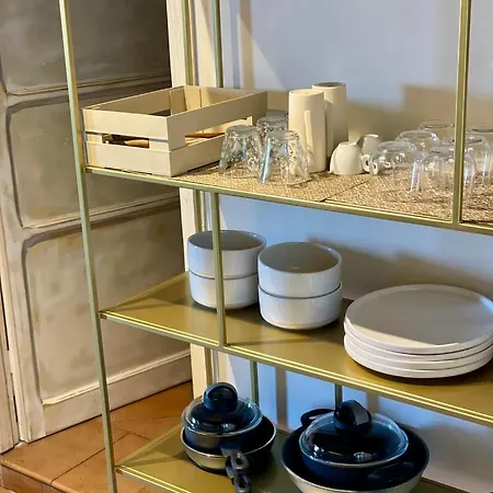Apartment Loft Centro Storico Monti *