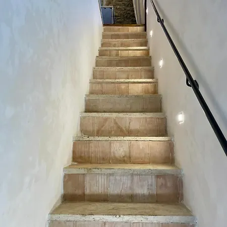 Loft Centro Storico Monti * Bracciano (Rome)
