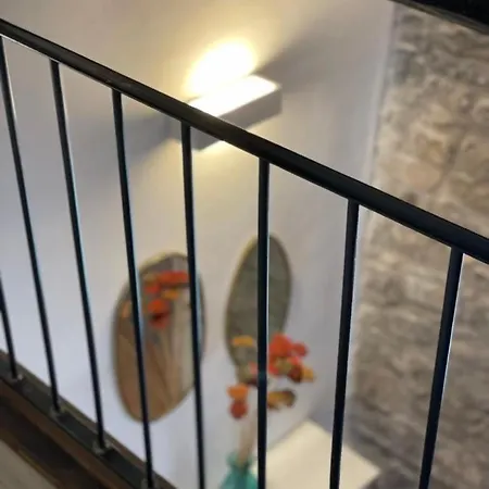 Loft Centro Storico Monti Apartment *