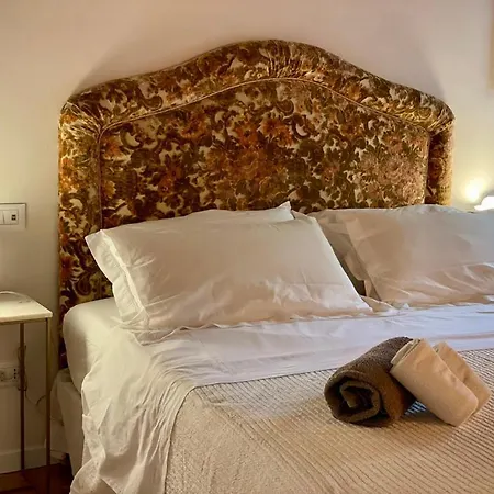 Apartment Loft Centro Storico Monti *