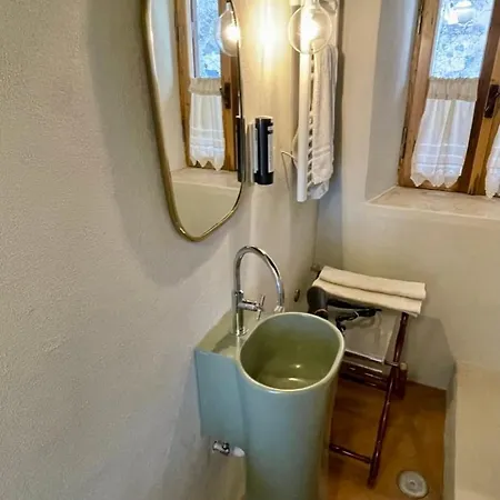 Apartment Loft Centro Storico Monti