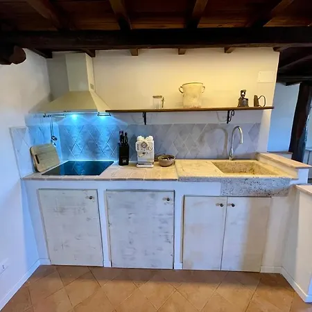 Loft Centro Storico Monti Apartment *