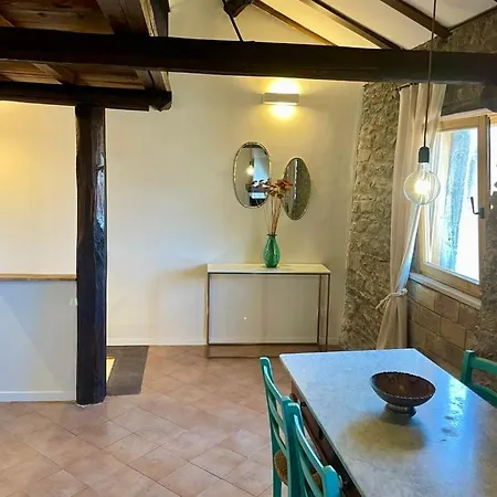 Apartment Loft Centro Storico Monti