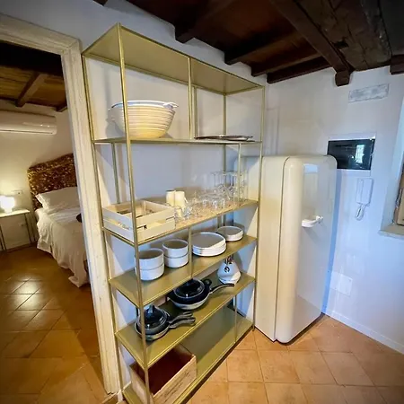 Loft Centro Storico Monti *