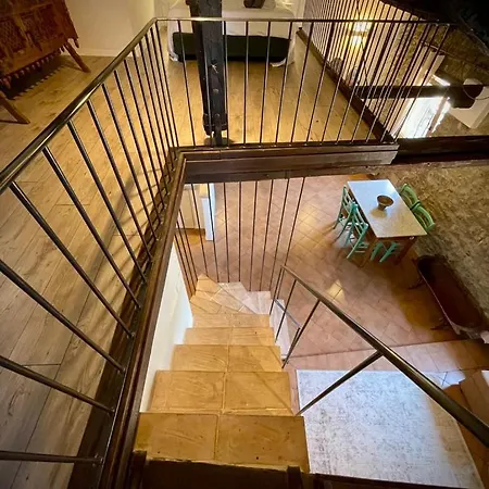 Loft Centro Storico Monti Bracciano (Rome)