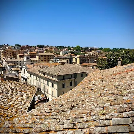 Apartment Loft Centro Storico Monti *