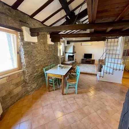 Loft Centro Storico Monti *