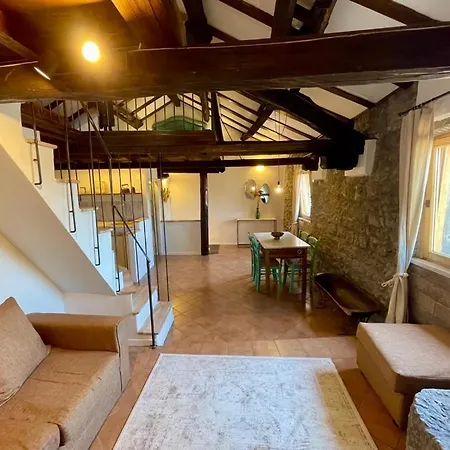 Loft Centro Storico Monti *